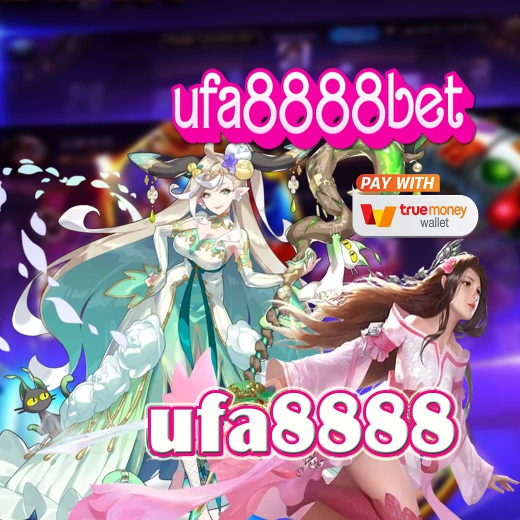 ufa8888
